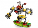 LEGO® SONIC THEHEDGEHOD™ 76994 - Sonicova smyčková výzva v Green Hill Zone